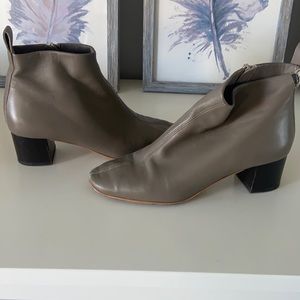 Everlane booties